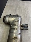 (PICKUP ONLY) 01-06 BMW E46 M3 Exhaust Stock Section 3 Muffler