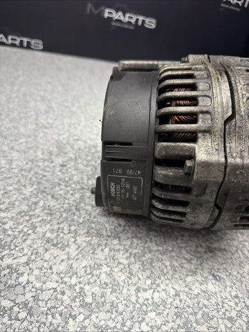 ALTERNATOR FITS BMW M5 4.9 S62B50 E39 1998-2003  Z8 E52 S38 B50
