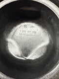 BMW 01-06 E46 325 330 M3 Headlight Head Light Bulb Cover Cap 1300591320 CRR9724