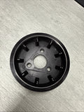 BMW F10 M5 STEERING PUMP PULLEY 32427843248 7843248 OEM