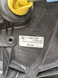 (PICKUP ONLY) BMW 21-26 G20 330 G80 M3 Sedan Rear Left Driver Door Shell