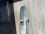 BMW Z3 Z3M CRASH BAR CARRIER REBAR & BRACKETS FRONT BUMPER CLIP OEM Z3M 96-02