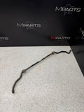 08-13 BMW E93 M3 Convertible Rear Anti Roll Stabilizer Sway Bar OEM 2283966
