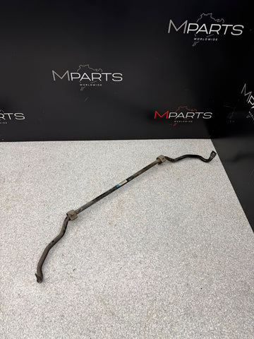 08-13 BMW E93 M3 Convertible Rear Anti Roll Stabilizer Sway Bar OEM 2283966
