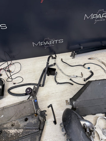 VF Engineering Supercharger Kit 01-06 BMW E46 M3 570HP 380FT *Notes*