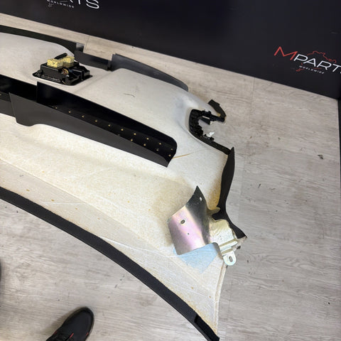 (PICKUP ONLY) BMW F87 M2 16-19 Headliner Roof Black Genuine Original Ceiling