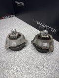17-25 BMW 540 740 840 X3 X4 X5 X6 X7 3.0 AWD ENGINE MOUNTS SUPPORT BRACKETS