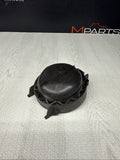BMW 01-06 E46 325 330 M3 Headlight Head Light Bulb Cover Cap 1300591320 CRR9724