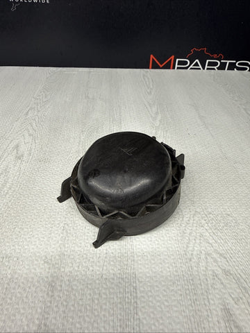 BMW 01-06 E46 325 330 M3 Headlight Head Light Bulb Cover Cap 1300591320 CRR9724