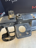 (PICKUP ONLY) BMW RADIATOR CORE SUPPORT OEM E36 323i 325i 328i M3 41138132178