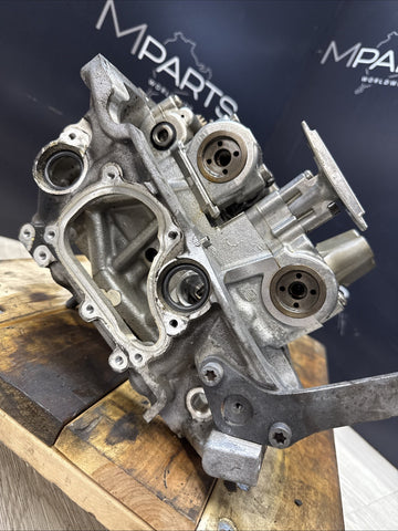 2024 Ford Mustang Cylinder Head 2k Miles