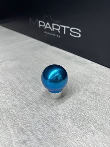 1988-2020 BMW E30 E36 E46 E90 E92 E93 M3 Shift Knob Omp