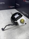 BMW F80 F82 F83 M3 M4 15-20 Brake Booster Master Cylinder 2015-2020 OEM 2284895