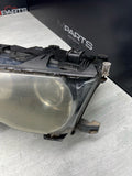 02-06 BMW E46 M3 ORIGINAL Left Driver Side Bi Xenon Headlight