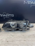 02-06 BMW E46 M3 ORIGINAL Bi Xenon Headlights Stock (Flooded)