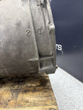 BMW 01-06 E46 M3 Converted To Manual 6 Speed Gearbox Transmission 124k Miles