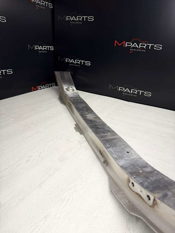 2012-2021 BMW F30 F32 F80 F82 F83 330 335 M3 M4 Front Bumper Impact Bar OEM