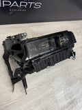 23-25 BMW XM LEFT DRIVER HEADLIGHT HEAD LIGHT LED OEM COMPLETE + BRACKET