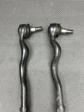 Tie Rods Inner/Outer/Boot 01-06 BMW E46 M3 OEM Original Pair