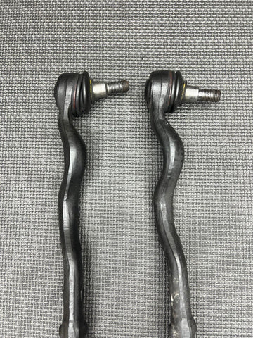 Tie Rods Inner/Outer/Boot 01-06 BMW E46 M3 OEM Original Pair