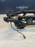 15-20 BMW F80 F82 F83 M3 M4 REAR SUSPENSION SUBFRAME AXLE CARRIER CRADLE