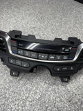 2021-2025 Acura TLX Dash Air Vent Trim Molding Bezel 77220TGVA0 OEM