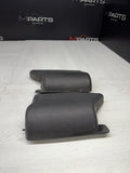 Macht Schnell Engine Air Intake Scoop Dynamic Scoop for BMW E90 E92 E93 M3
