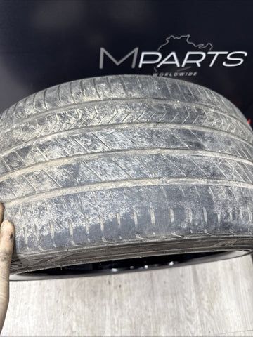 OEM / REFURBISHED 15-21 BMW F80 F82 F87 M2 M3 M4 REAR RIM WHEEL 437M 19X10 ET40