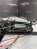 Porsche 991.1 911 14-16 GT3 Front Suspension Air Lift Pump Assembly OEM