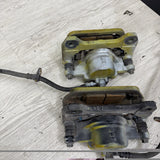 00-09 HONDA S2000 LEFT AND RIGHT REAR BRAKE CALIPERS OEM FACTORY