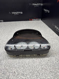 2001-2006 BMW E46 M3 Instrument Cluster Speedometer Spedometer MANUAL