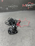 08-13 BMW E92 M3 Rear View Camera Aftermarket With Wiring