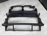 2001-2006 BMW E46 M3 Front Clip Radiator Shroud Air Duct Shield 51717893351