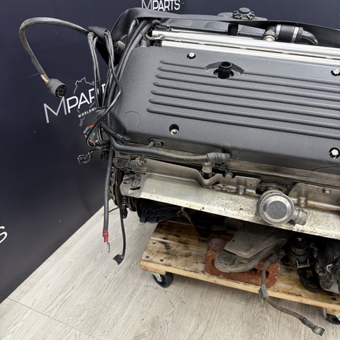 2004 BMW E46 M3 01-06 S54 3.2L Engine Motor 136k Miles Complete