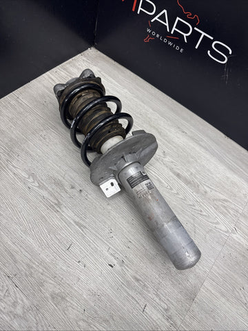 BMW 21-26 G80 G82 G83 M3 M4 FRONT RIGHT PASSENGER STRUT SHOCK EIBACH SPRING
