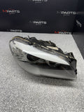 2011-2013 BMW 5 SERIES M5 F10 RIGHT HEADLIGHT AFS HID XENON OEM 7203256