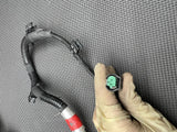 19-24 FERRARI F8 WIRING HARNESS SPIDER 2 Door 917286