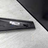 15-20 BMW M3 M4 CENTER CONSOLE IDRIVE CONTROLLER CARBON FIBER TRIM OEM 9232072