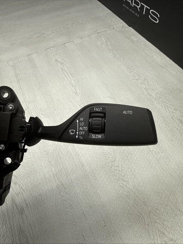 21-26 BMW G20 G80 G82 G83 G87 M2 M3 M4 Steering Column Clock Spring 61315A596D1