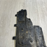 BMW E46 M3 Left Fuel Filter Under Body Shield Trim Panel 51717892953 7892953