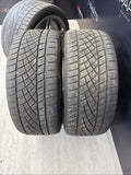 06-10 BMW M5 M6 E60 E63 E64 Style 167 Wheel Set Rim With Tire 19” Factory OEM
