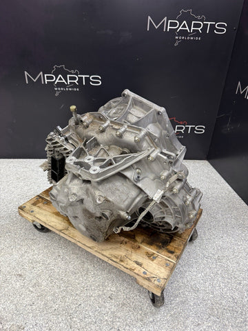 2025-2026 BMW 228I F74 GRAN COUPE DUAL CLUTCH AUTOMATIC TRANSMISSION GEARBOX