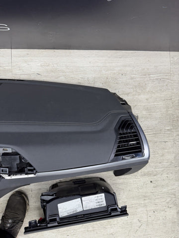 (PICKUP ONLY) BMW X3 X3M X4 X4M G01 G02 F97 F98 18-21 Dashboard Dash Panel HUD