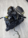 2001-2006 BMW M3 E46 3-Series Air Heater Core Blower Box heat vent Assembly OEM