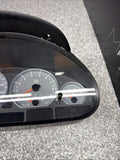 2001-2006 BMW E46 M3 Instrument Cluster Speedometer Spedometer Manual