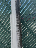 15-20 BMW F82 F83 M4 Original Rocker Panels Skirt Right White
