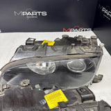 02-06 BMW E46 M3 ORIGINAL Bi Xenon Headlights Stock