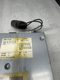 04-06 BMW X3 X5 M3 Sirius Satellite Radio Receiver Module OEM 84110141981