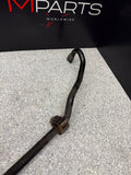 08-13 BMW E93 M3 Convertible Rear Anti Roll Stabilizer Sway Bar OEM 2283966