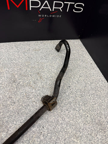 08-13 BMW E93 M3 Convertible Rear Anti Roll Stabilizer Sway Bar OEM 2283966